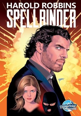 Harold Robbins Presents