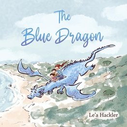 The Blue Dragon