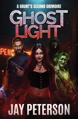Ghost Light
