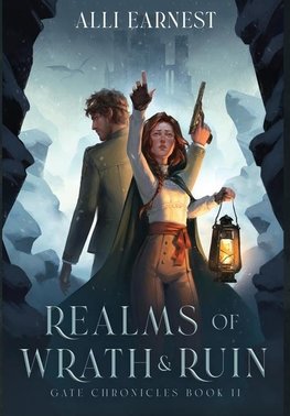 Realms of Wrath and Ruin