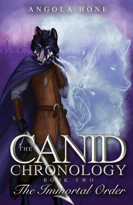 The Canid Chronology Book Two