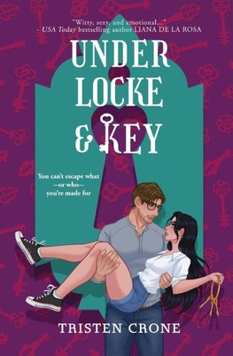 Under Locke & Key