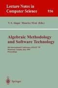 Algebraic Methodology and Software Technology