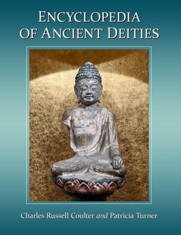 Encyclopedia of Ancient Deities