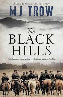 The Black Hills
