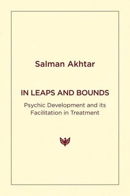 In Leaps and Bounds