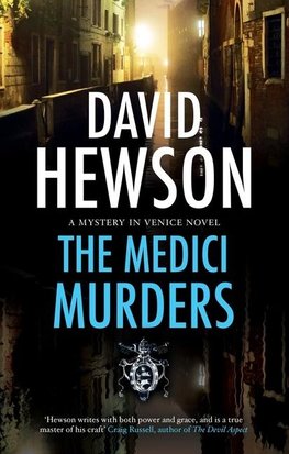 Medici Murders