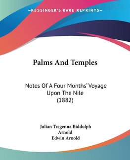 Palms And Temples