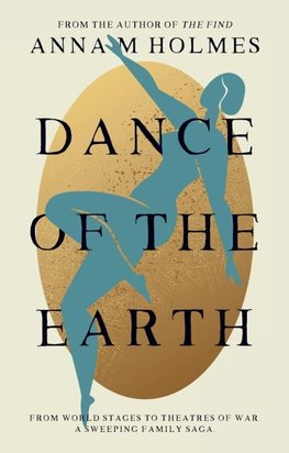 Dance of the Earth