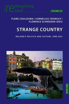 Strange Country