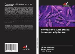 Formazione sulla strada breve per migliorare