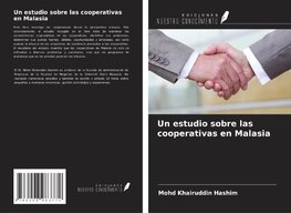 Un estudio sobre las cooperativas en Malasia