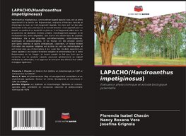 LAPACHO(Handroanthus impetiginosus)