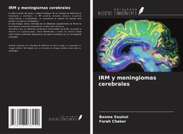 IRM y meningiomas cerebrales
