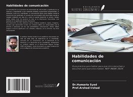 Habilidades de comunicación