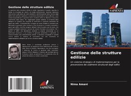 Gestione delle strutture edilizie