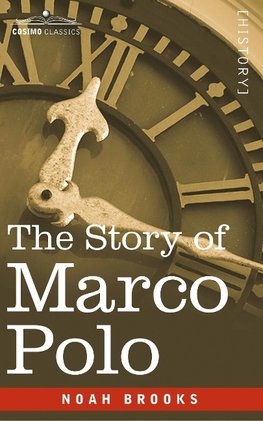 The Story of Marco Polo