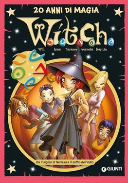 Da Il sigillo di Nerissa a Il soffio dell'odio