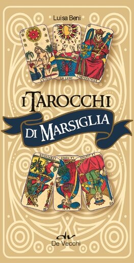 I tarocchi di Marsiglia