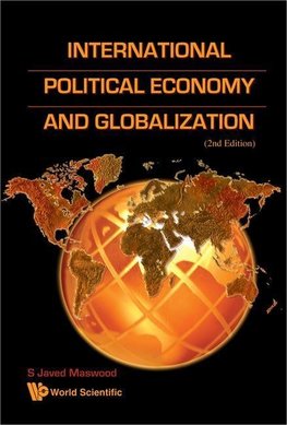 INT'L POLITICAL ECON & GLOBAL 2ED