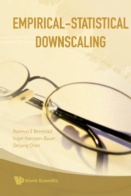 EMPIRICAL-STATISTICAL DOWNSCALING