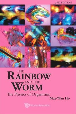 RAINBOW & THE WORM, THE (3RD ED)