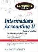 SO INT ACCOUNTING II 2E REV