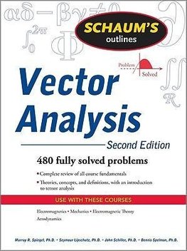 SOS VECTOR ANALYSIS 2E