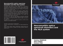 Neuromyelitis optica spectrum disorders and the HLA system