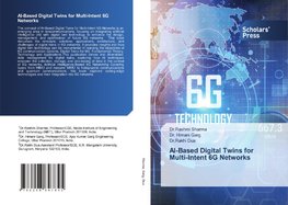 AI-Based Digital Twins for Multi-Intent 6G Networks
