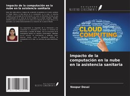 Impacto de la computación en la nube en la asistencia sanitaria