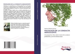 PSICOLOGÍA DE LA CONDUCTA ADOLESCENTE
