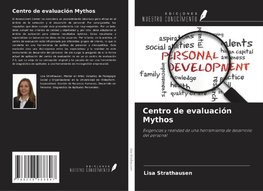 Centro de evaluación Mythos