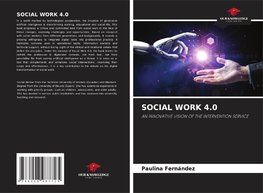 SOCIAL WORK 4.0