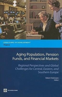 Aging Population, Pension Funds, and Financial Markets