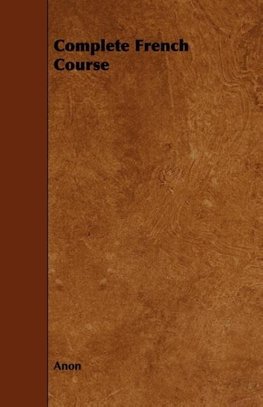 Complete French Course