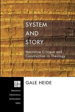 System and Story