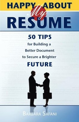 Happy About My Resume