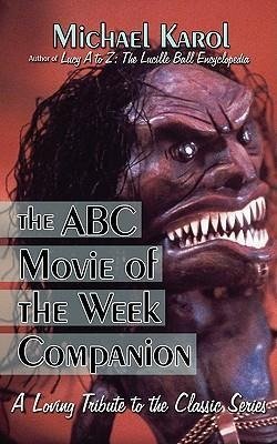 The ABC Movie of the Week Companion