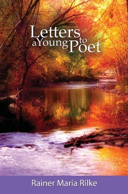 LETTERS TO A YOUNG POET