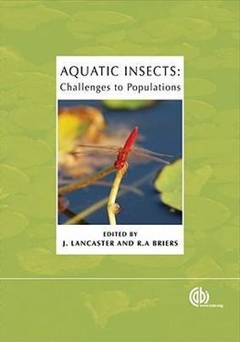 Aquatic Insects