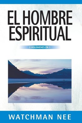 El Hombre Espiritual - 3 Vol¿¿menes En 1