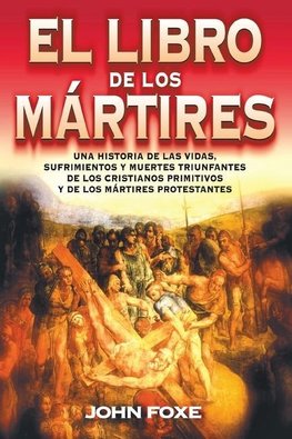El Libro de Los M¿¿rtires