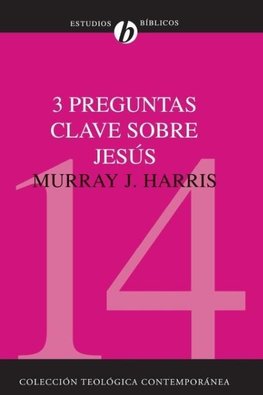 El 3 Preguntas Clave Sobre Jes¿¿s