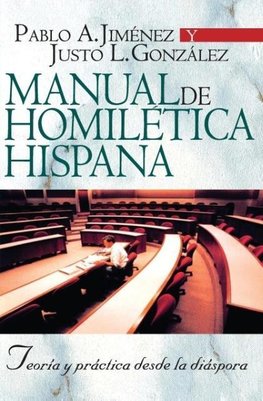 La Manual de Homil¿¿tica Hispana