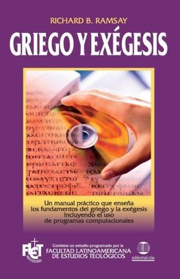 Los Griego Y Ex¿¿gesis