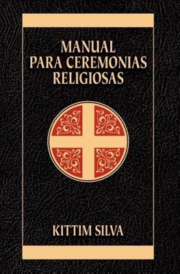 El Manual Para Ceremonias Religiosas