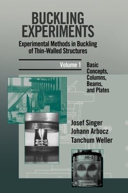 Buckling Experiments V 1