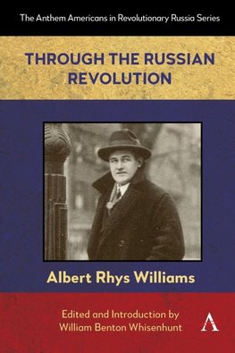 Through the Russian Revolution