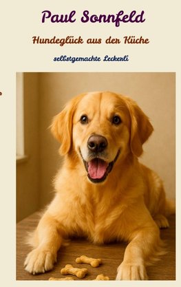 Hundeglück aus der Küche